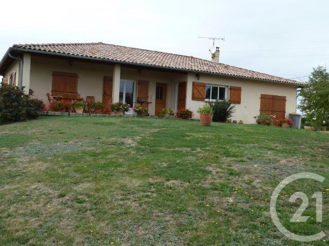 Location Maison 6 pièces 126m² MONTAUBAN 82000