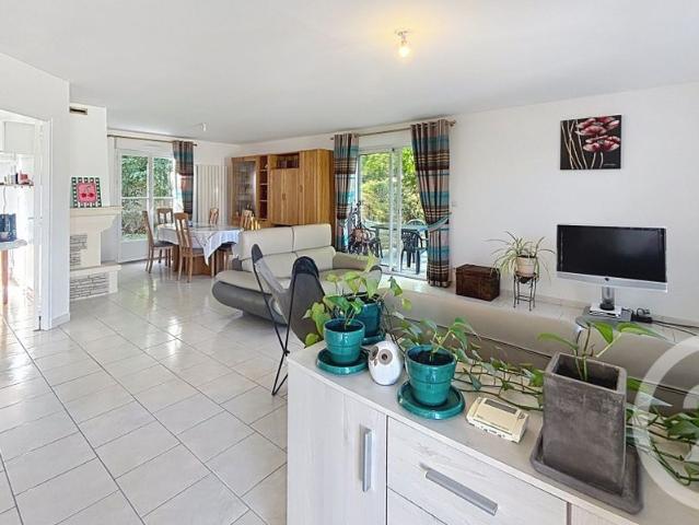 Location Maison 6 pièces 126m² ST ANDRE LES VERGERS 10120