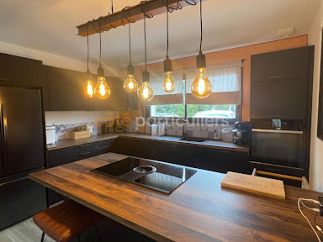 Location Maison 6 pièces 127 m2 Beaumont de Lomagne