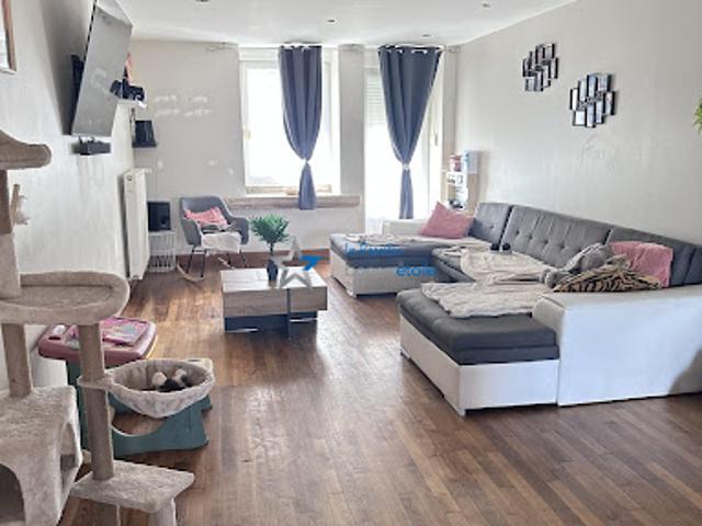 Location Maison 6 pièces 127 m2 Biesles