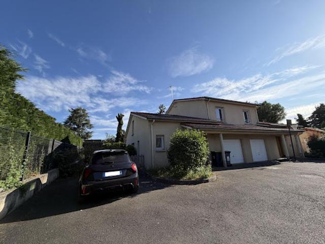 Location Maison 6 pièces 127 m2 Saint Priest en Jarez