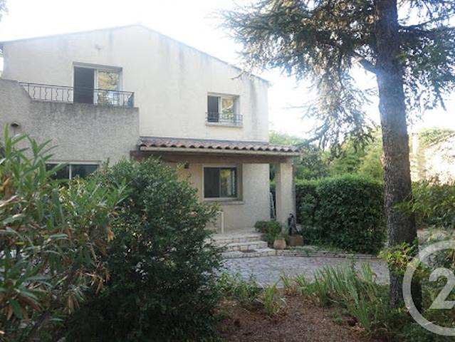 Location Maison 6 pièces 127.05 m2 Castelnau le Lez