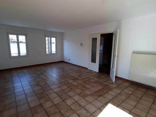Location Maison 6 pièces 127m²