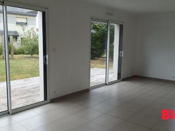 35310, Ille-et-Vilaine - Jardin, Parking