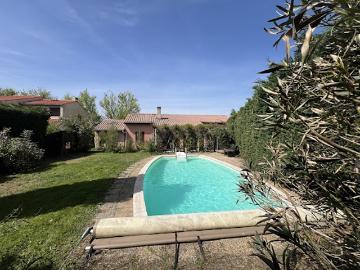 Méditerranée, La Languedocienne Montpellier, Maurin, Hérault, Languedoc-Roussillon