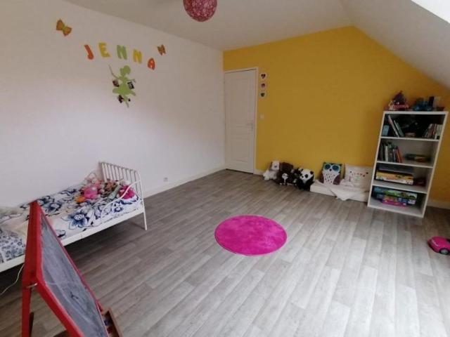 Location Maison 6 Pièces 128 m²