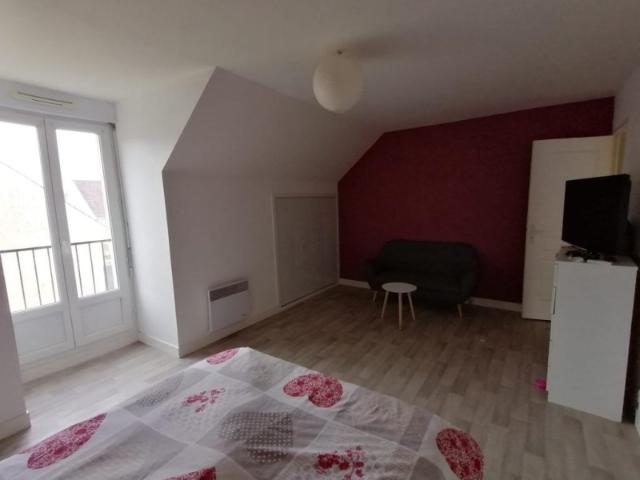 location maison 6 pièces 128 m² la ferte st aubin: t6 de 128.4 m² | 12988 durand montouché