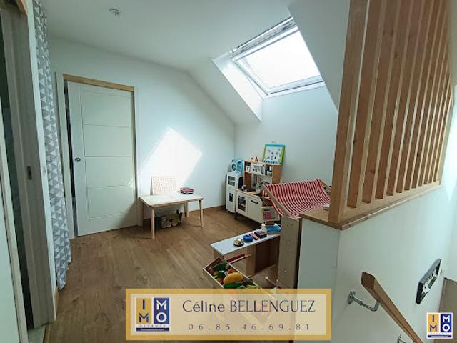Location Maison 6 pièces 128.42 m2 Baugy