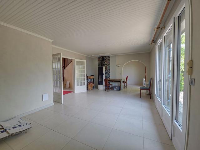Location Maison 6 pièces 128m²