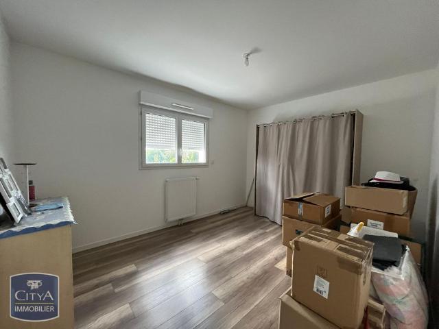 Location Maison 6 pièces 128m² THAON 14610