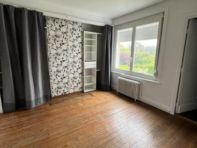 Location Maison 6 pièces 128m² MARCQ EN BAROEUL 59700