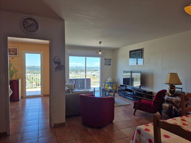 Location Maison 6 pièces 129 m2 Le Sequestre