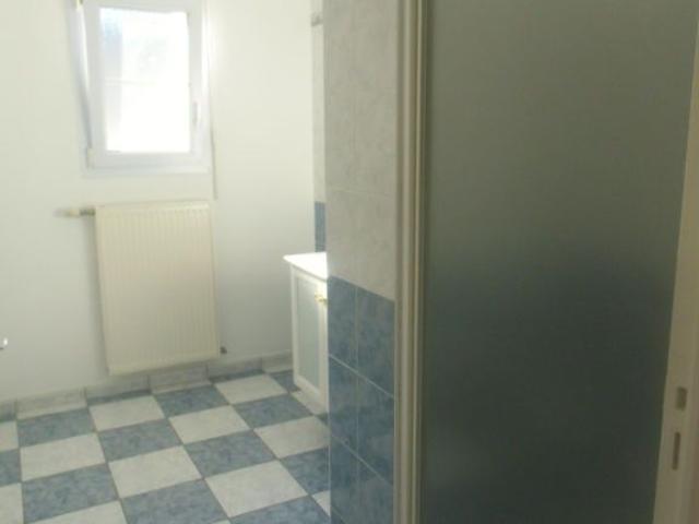Location maison 6 pièces, 131.35m², Thouarcé