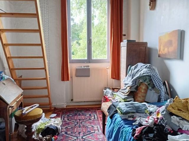 Location Maison 6 pièces 129m²