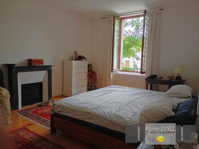 Location Maison 6 pièces 129m²