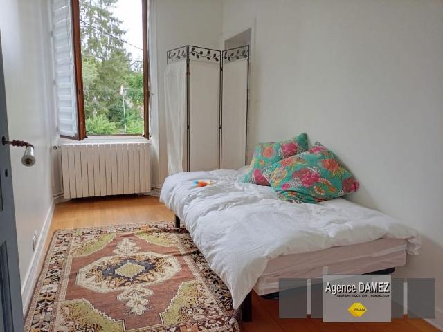 Location Maison 6 pièces 129m²