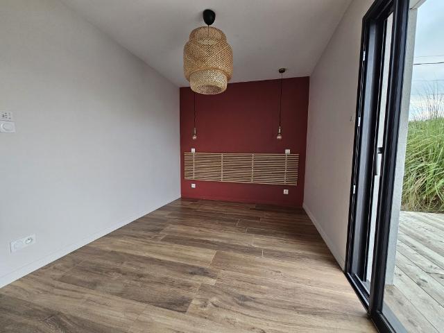 Location Maison 6 pièces 129m² VEYRE MONTON 63960