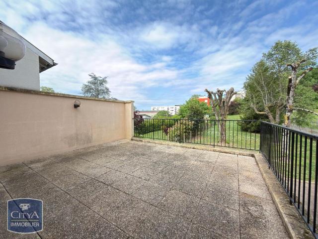 Location Maison 6 pièces 129m² BRIVE LA GAILLARDE 19100