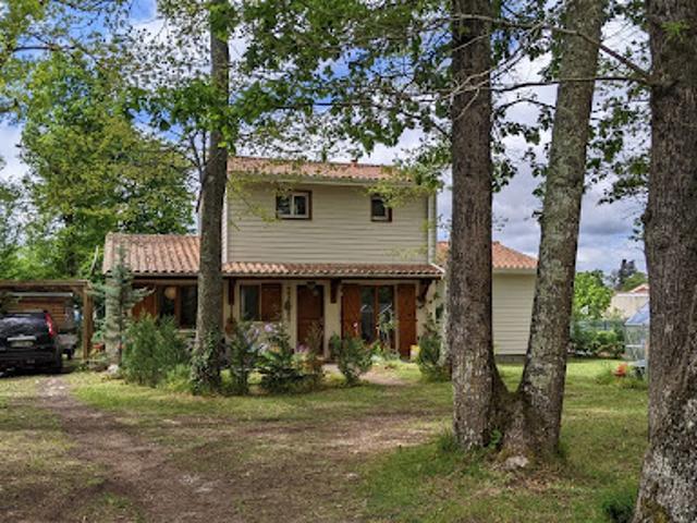 Location Maison 6 pièces 120 m2 Castelnau de Médoc