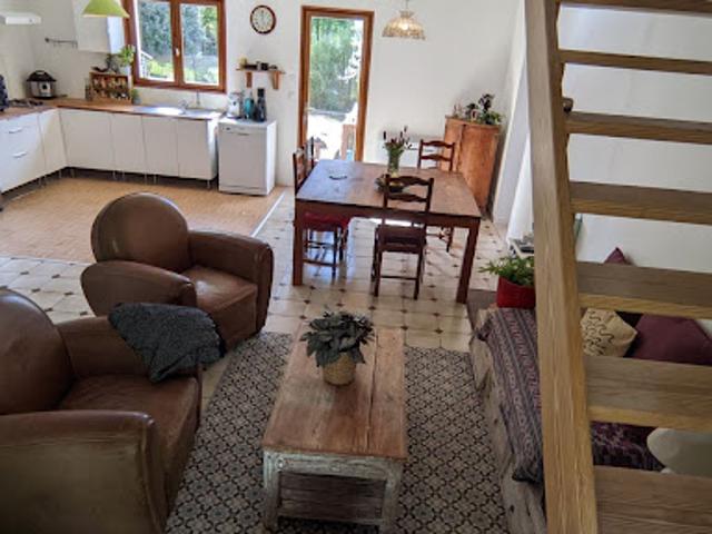 Location Maison 6 pièces 120 m2 Castelnau de Médoc