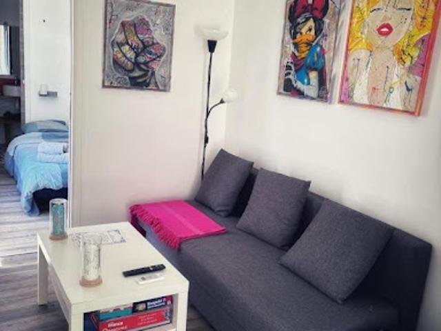 Location Maison 6 pièces 120 m2 La Seyne sur Mer