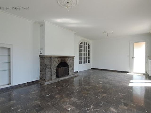 Location Maison 6 pièces 120 m2 Romagnat