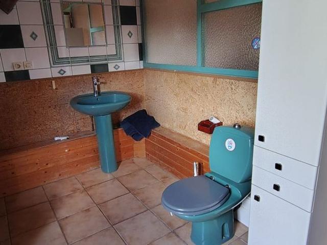 Location maison 6 pièces, 120.00m², Orsay