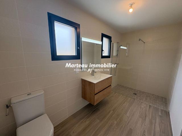Location Maison 6 pièces 120m²