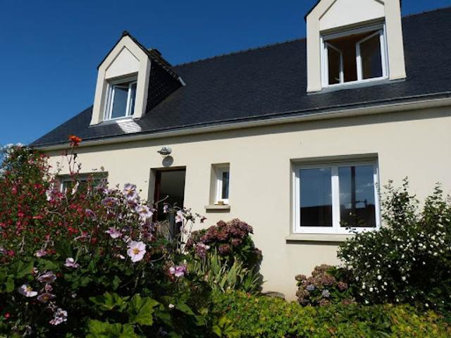 Location Maison 6 pièces 121 m2 Le bono