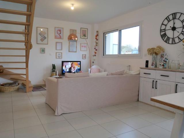 Location Maison 6 pièces 121m² GOUVILLE SUR MER 50560
