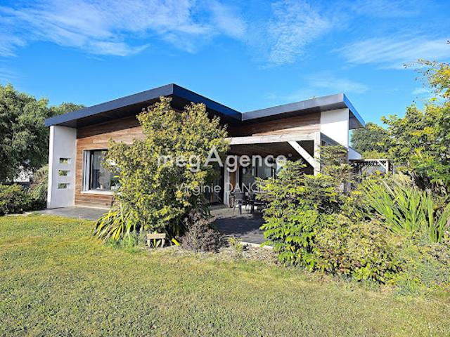 Location Maison 6 pièces 122 m2 Montertelot
