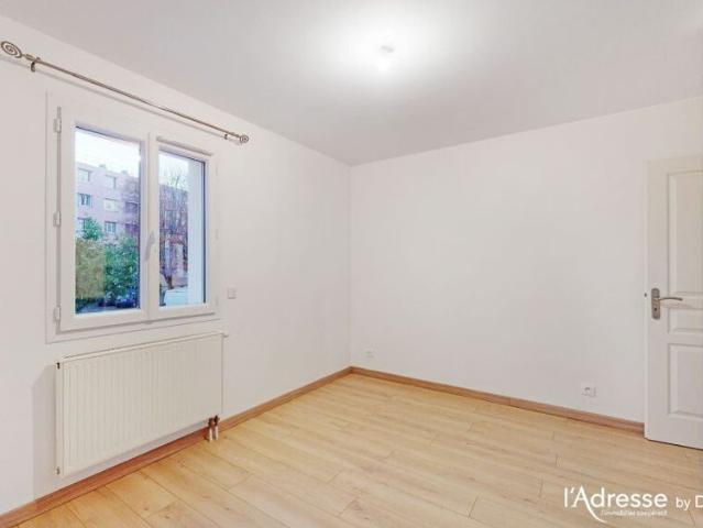 Location maison 6 pièces, 122.53m², Palaiseau