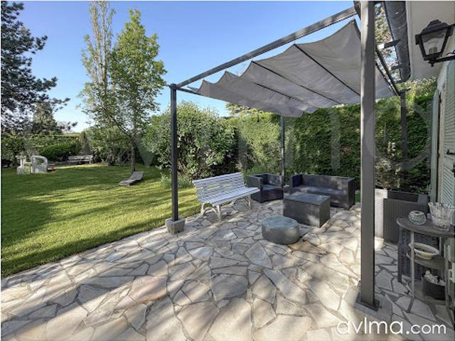 Location Maison 6 pièces 122.67 m2 Chavenay