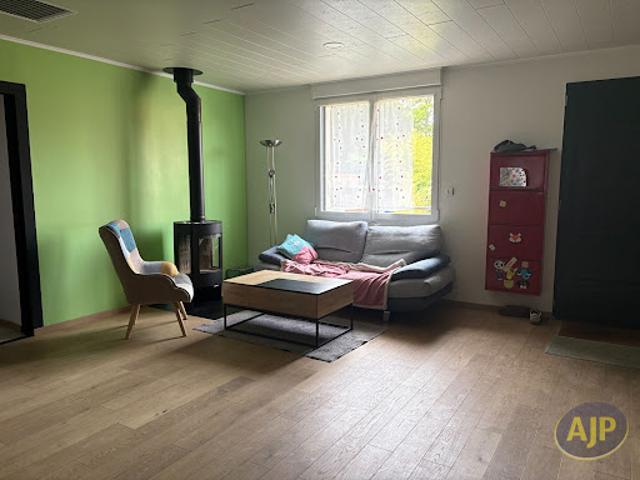 Location Maison 6 pièces 122.79 m2 Saint Brevin les Pins