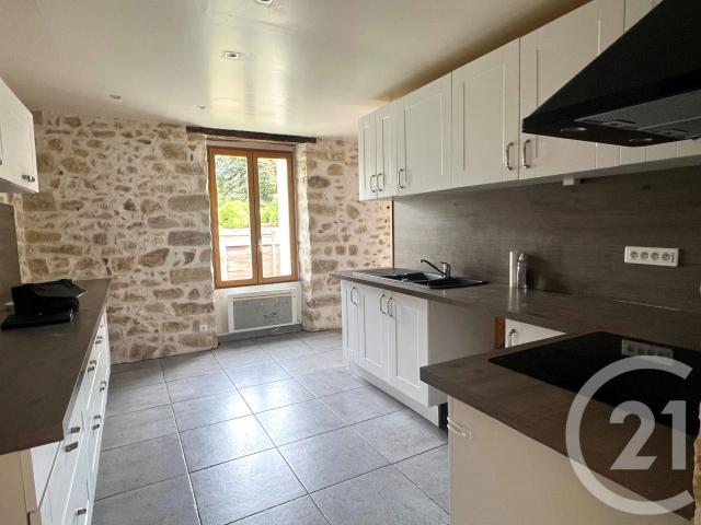 Location Maison 6 pièces 122m² BOIS LE ROI 77590