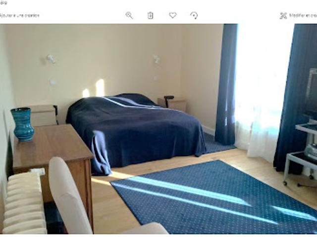 Location Maison 6 pièces 123 m2 Le Vésinet