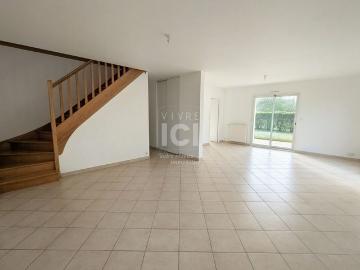 Location Maison 6 pièces 123m²