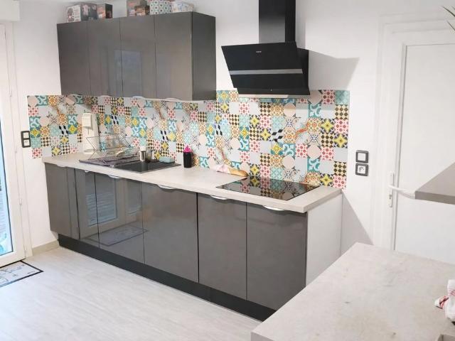 Location Maison 6 pièces 134 m2 à Saint Herblain