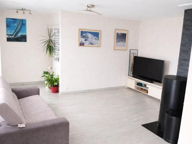 Location Maison 6 pièces 134 m2 à Saint Herblain