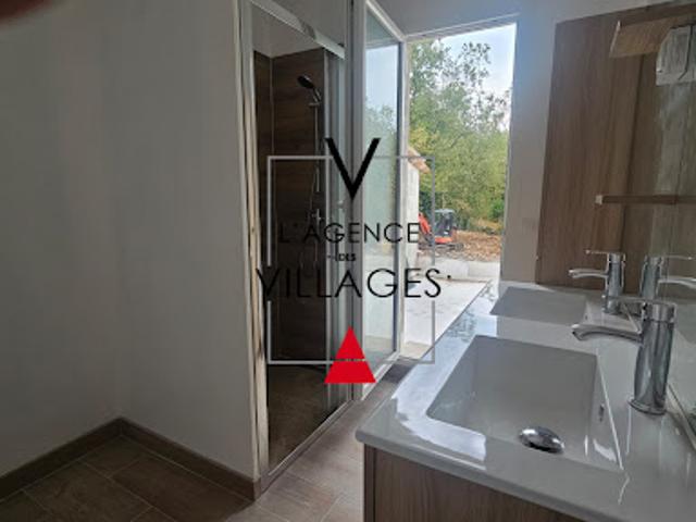 Location Maison 6 pièces 134 m2 Saint Cézaire sur Siagne