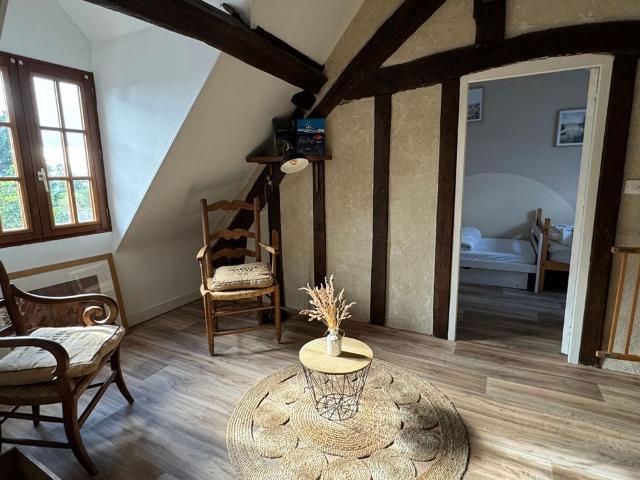 Location maison 6 pièces, 134.00m², Romorantin Lanthenay