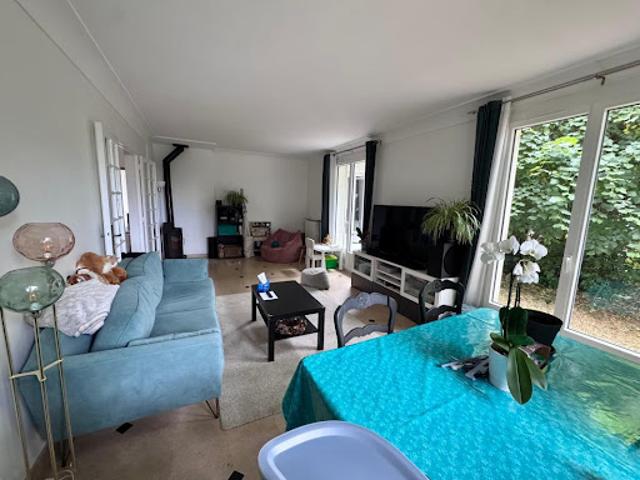 Location Maison 6 pièces 134.17 m2 Saint Michel sur Orge