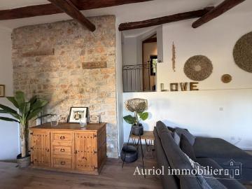 Location Maison 6 pièces 134m² AURIOL 13390