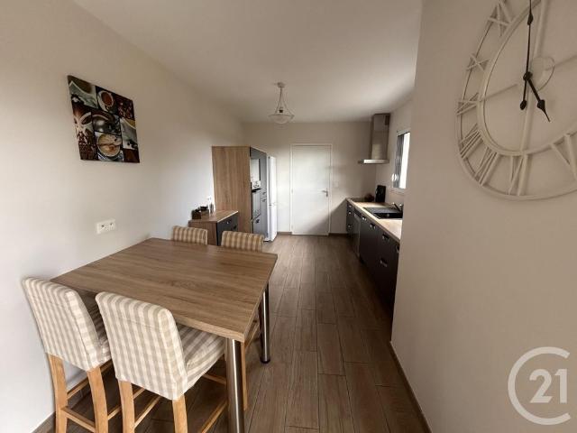 Location Maison 6 pièces 134m² DONVILLE LES BAINS 50350