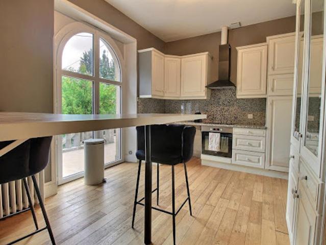 Location Maison 6 pièces 135.69 m2 Graulhet