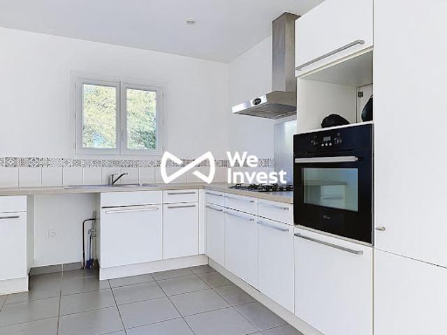 Location Maison 6 pièces 135 m2 Idron