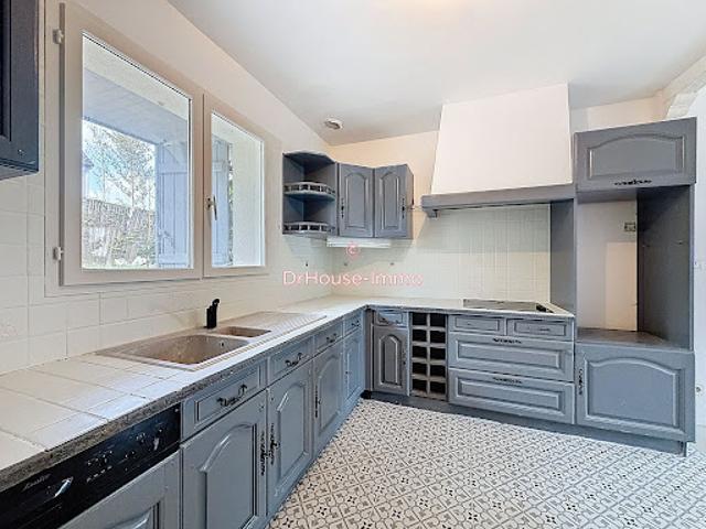 Location Maison 6 pièces 135 m2 Villabé