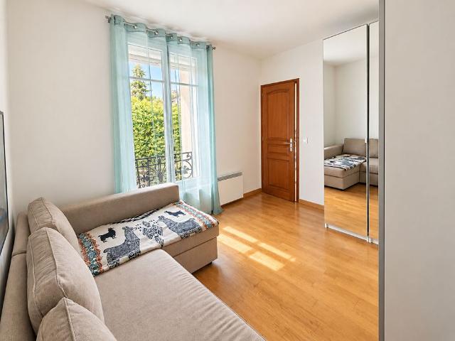 Location maison 6 pièces, 135.15m², Chatou