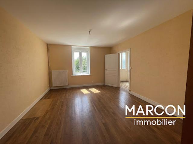 Location Maison 6 pièces 135.1 m2 Lizières