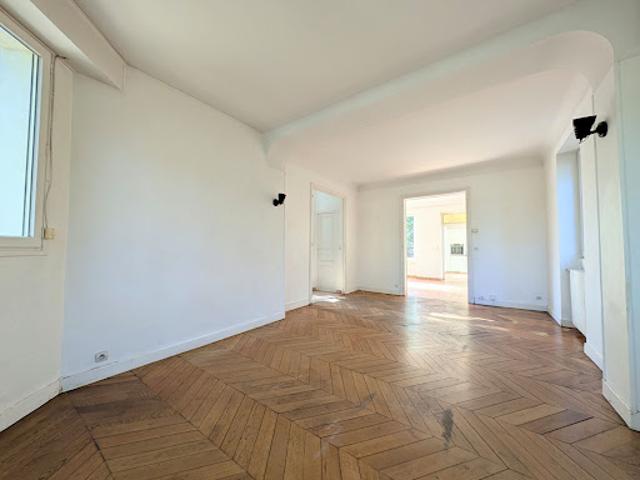 Location Maison 6 pièces 135.95 m2 Croissy sur Seine